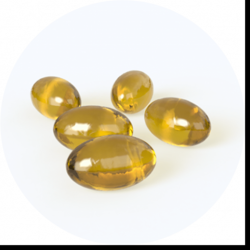 Risingstar Garlic Oil, 60 капс Risingstar Garlic Oil, 60 капс