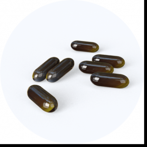 Risingstar Biotin & Resveratrol, 60 капс Risingstar Biotin & Resveratrol, 60 капс