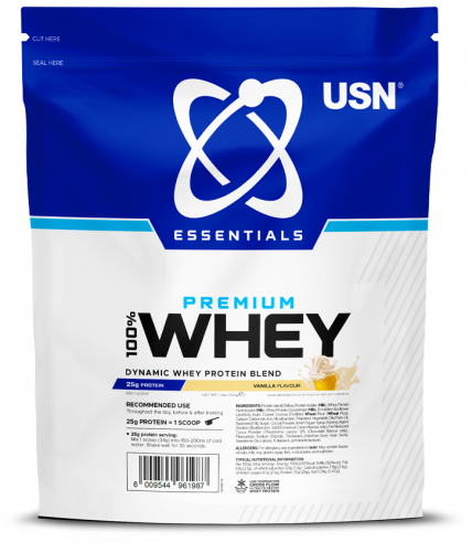 USN Dynamic Whey, 500 грамм USN Dynamic Whey, 500 грамм