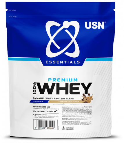 USN Dynamic Whey, 500 грамм USN Dynamic Whey, 500 грамм