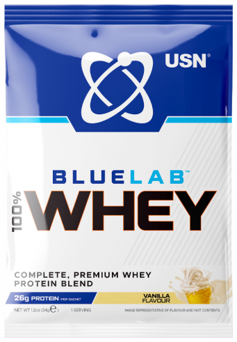 USN BlueLab 100% Whey USN BlueLab 100% Whey