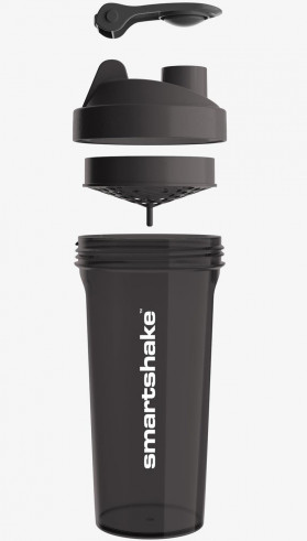 SmartShake Шейкер Lite Batman, 800 мл SmartShake Шейкер Lite Batman, 800 мл