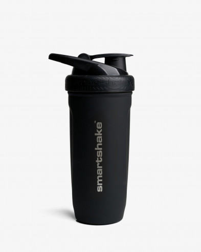 SmartShake Шейкер Reforce Стальной, 900 мл SmartShake Шейкер Reforce Стальной, 900 мл
