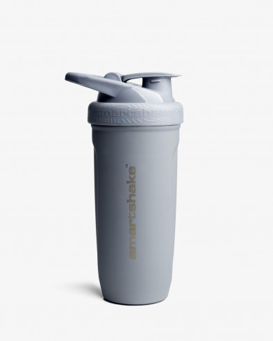 SmartShake Шейкер Reforce Стальной, 900 мл SmartShake Шейкер Reforce Стальной, 900 мл