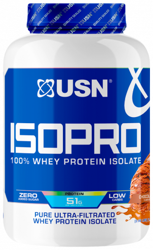 USN IsoPro Whey Isolate USN IsoPro Whey Isolate