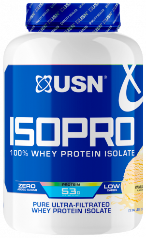 USN IsoPro Whey Isolate USN IsoPro Whey Isolate