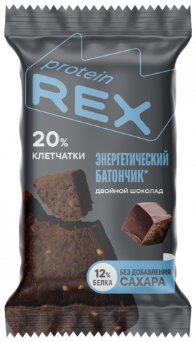 ProteinRex Батончик овсяный, 50 грамм