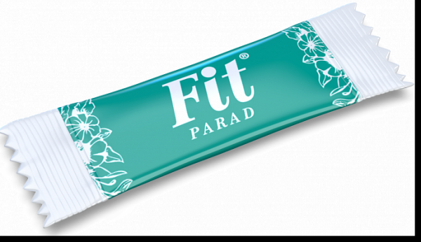 FitParad Заменитель сахара №10 в стиках, 50 г