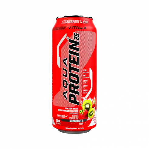 Vitalix Aqua Protein 25, 473 мл Vitalix Aqua Protein 25, 473 мл