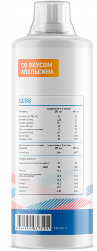 Fitness Formula Isotonic