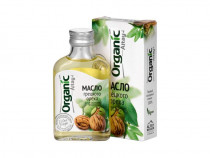 Altay Organic Грецкое масло, 100 мл