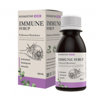 Risingstar Immune Syrup, 100 мл Risingstar Immune Syrup, 100 мл