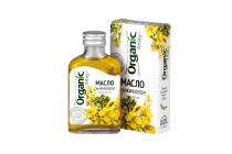 Altay Organic Рыжиковое масло, 100 мл