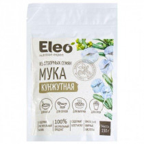 Eleo Мука семян кунжута, 150 гр