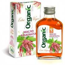 Altay Organic Амарантовое масло, 100 мл