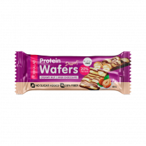 Chikalab Protein Wafers, 40 грамм Chikalab Protein Wafers, 40 грамм