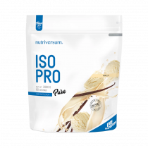 Nutriversum Pure Iso Pro Nutriversum Pure Iso Pro
