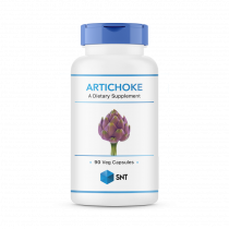 SNT Artichoke, 90 капсул SNT Artichoke, 90 капсул