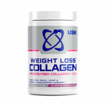 USN Wellness Weight Loss Collagen, 300 грамм USN Wellness Weight Loss Collagen, 300 грамм