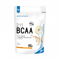Nutriversum Flow BCAA 2:1:1 Nutriversum Flow BCAA 2:1:1