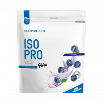 Nutriversum Pure Iso Pro, 700 грамм Nutriversum Pure Iso Pro, 700 грамм