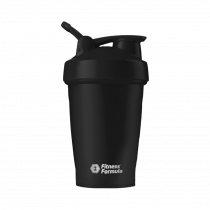 Fitness Formula Шейкер с держателем, 400 мл Fitness Formula Шейкер с держателем, 400 мл