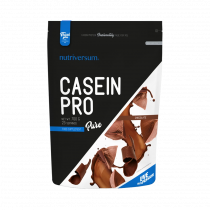 Nutriversum Pure Casein Pro, 700 грамм Nutriversum Pure Casein Pro, 700 грамм