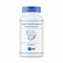 SNT Hair Skin Nails, 90 таблеток SNT Hair Skin Nails, 90 таблеток
