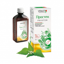 Vitauct Простен, 350 мл
