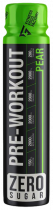 Fitness Food Factory Pre-Workout, 110 мл