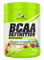 Sport Definition BCAA Defenition 2:1:1, 465 гр Sport Definition BCAA Defenition 2:1:1, 465 гр