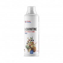 Fitness Formula L-Carnitine Mega Formula 5000, 500 мл Fitness Formula L-Carnitine Mega Formula 5000, 500 мл