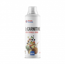 Fitness Formula L-Carnitine Mega Formula 5000, 1000 мл Fitness Formula L-Carnitine Mega Formula 5000, 1000 мл