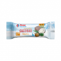 Fitness Formula Paradise Coco Bar, 40 грамм