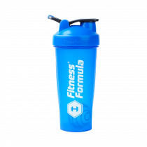Fitness Formula Шейкер с держателем, 700 мл Fitness Formula Шейкер с держателем, 700 мл
