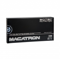 Scitec Nutrition Macatron, 108 капсул
