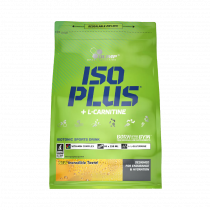 Olimp Sport Nutrition Iso Plus, 1505 грамм Olimp Sport Nutrition Iso Plus, 1505 грамм