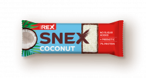 ProteinRex Батончик глазированный SNEX, 40 гр