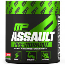 MusclePharm Assault, 333 гр