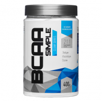 RLINE BCAA Simple, 400 гр