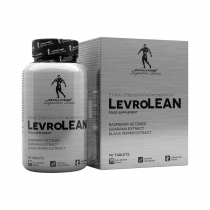 Kevin Levrone LevroLean, 90 капсул