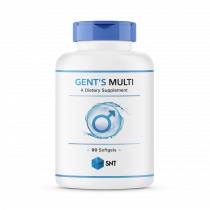 SNT Gent's Multi, 90 капсул SNT Gent's Multi, 90 капсул