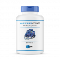 SNT Magnesium Citrate, 250 таблеток SNT Magnesium Citrate, 250 таблеток