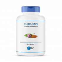 SNT Curcumin, 90 таблеток SNT Curcumin, 90 таблеток