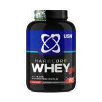 USN Hardcore Whey GH, 1800 грамм