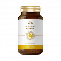 Liposomal Vitamins Vitamin C, 120 капсул Liposomal Vitamins Vitamin C, 120 капсул