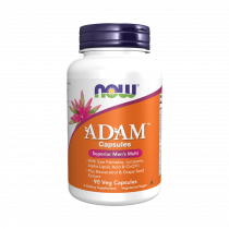 NOW Adam Superior Mens Multi, 90 капсул NOW Adam Superior Mens Multi, 90 капсул