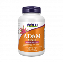 NOW Adam Superior Mens Multi, 90 капсул NOW Adam Superior Mens Multi, 90 капсул