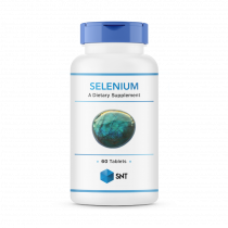 SNT Selenium, 60 таблеток SNT Selenium, 60 таблеток