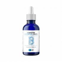 SNT Coenzyme B-Complex Drops, 118 мл SNT Coenzyme B-Complex Drops, 118 мл